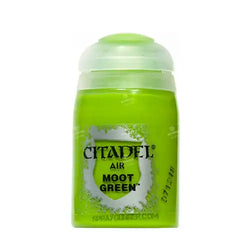 Citadel Colour - Air (Moot Green)
