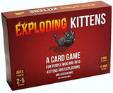 Exploding Kittens (Original)