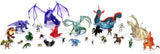 Dungeons & Dragons - Icons of the Realms - Miniatures (Fizban’s Treasury of Dragoons) Super Booster