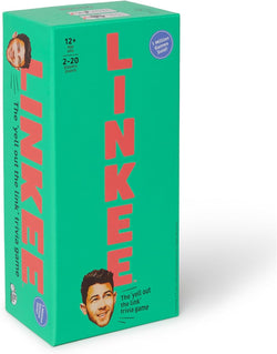 Linkee Board Game