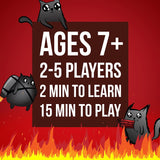 Exploding Kittens (Original)