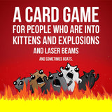 Exploding Kittens (Original)