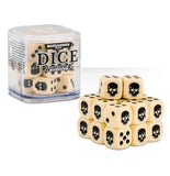 Warhammer 40K Dice