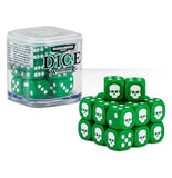 Warhammer 40K Dice