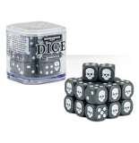 Warhammer 40K Dice