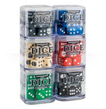 Warhammer 40K Dice
