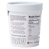 Brain Freeze (NSFW Edition)