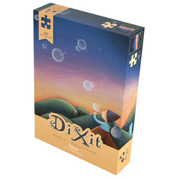 Dixit Puzzle 500pc: Detours