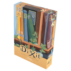 Dixit Puzzle 500pc: Richness