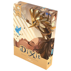 Dixit Puzzle 500pc: Escape