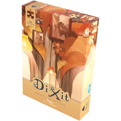 Dixit Puzzle 500pc: Family