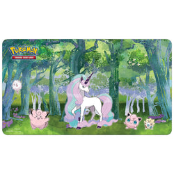 Ultra PRO: Playmat - Pokemon Gallery Series (Enchanted Glade)
