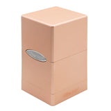 Deck Box Satin Tower