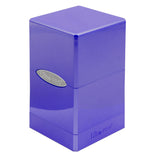 Deck Box Satin Tower