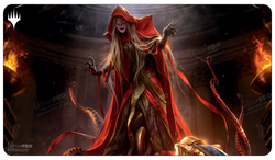 Ultra PRO: Playmat - Dominaria United (Dihada, Binder of Wills)