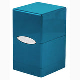 Deck Box Satin Tower