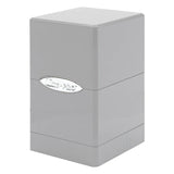 Deck Box Satin Tower