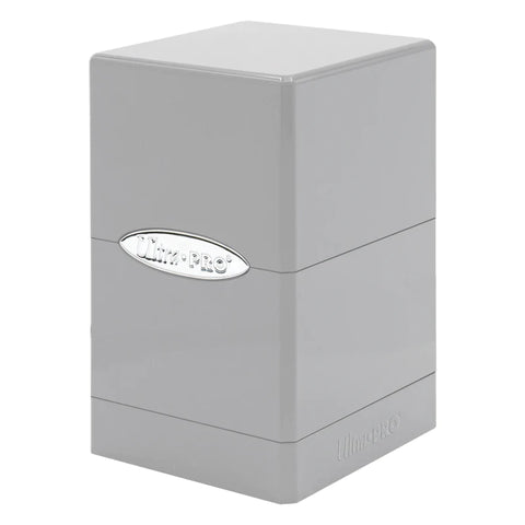 Deck Box Satin Tower