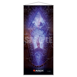 Ultra PRO: Wall Scroll - Kaldheim (Niko Defies Destiny)