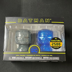 Hikari XS - DC - Batman (Blue and Black - LE 2500)