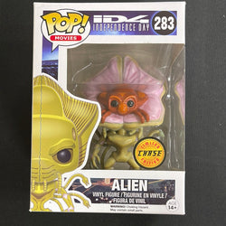 Funko Pop - ID4 - Alien (Chase)